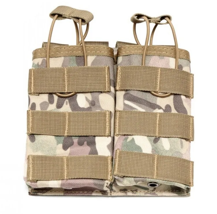 CP pouch