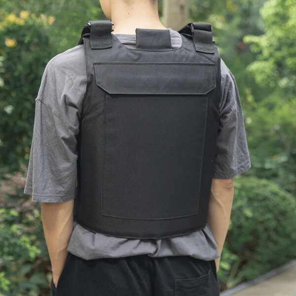 Gilet de l'armée tactique de haute qualité, plaque de corps, porte-avion tactique