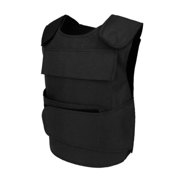 Armure de casque de sécurité du corps en plein air, garde-fou militaire, glaçure épaisse