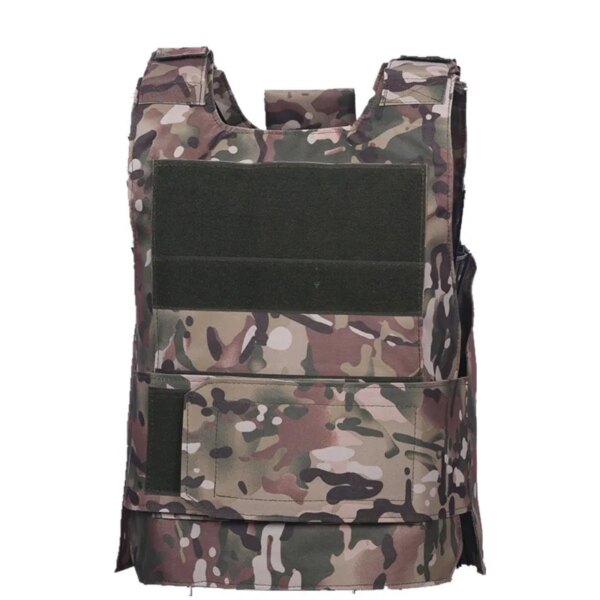 Armure DulglaBody Armor Plate, Electrolux Airsoft, gilets de chasse en plein air – Image 3