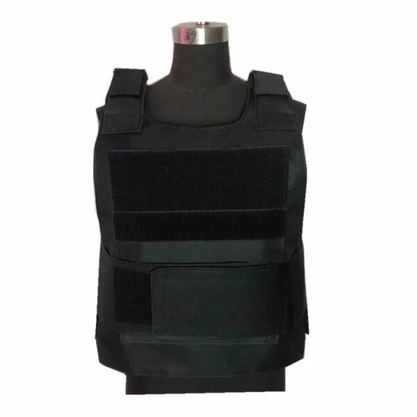 Armure DulglaBody Armor Plate, Electrolux Airsoft, gilets de chasse en plein air – Image 2