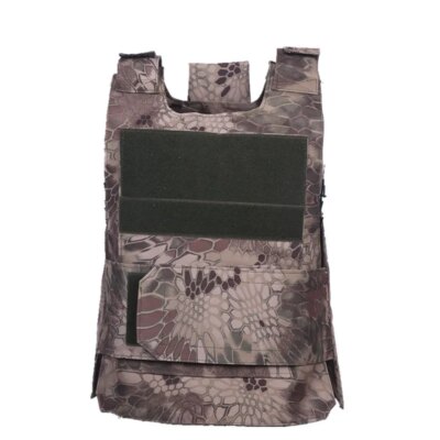 14648-875863.jpg Armure DulglaBody Armor Plate, Electrolux Airsoft, gilets de chasse en plein air