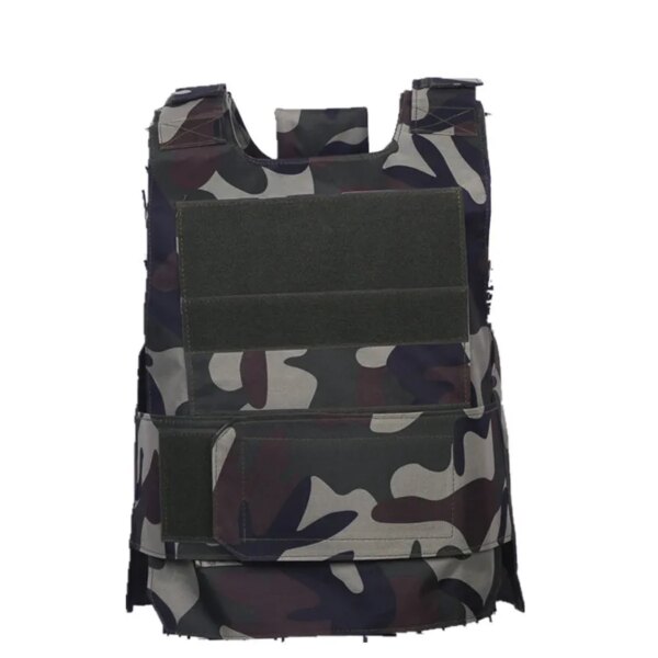 Armure DulglaBody Armor Plate, Electrolux Airsoft, gilets de chasse en plein air – Image 4