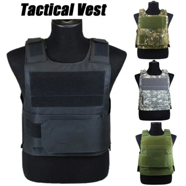Armure DulglaBody Armor Plate, Electrolux Airsoft, gilets de chasse en plein air
