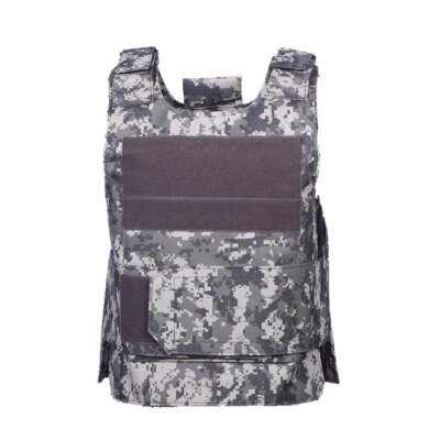 Armure DulglaBody Armor Plate, Electrolux Airsoft, gilets de chasse en plein air