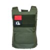 14655-116f62.jpg Armure DulglaBody Armor Plate, Electrolux Airsoft, gilets de chasse en plein air