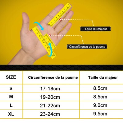 Gants tactiques camouflage, militaire, cyclisme, Sport, moto vélo vtt escalade, Paintball