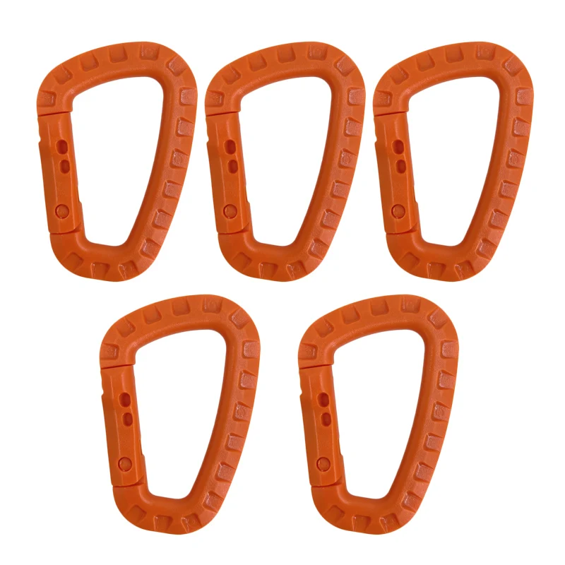 5 pcs Orange
