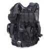 14897-304f7d.jpg Équipement de chasse DulglaMilitary avec Molle Magazine, Poudres Airsoft Gun Holster