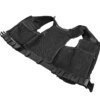 Équipement de chasse DulglaMilitary avec Molle Magazine, Poudres Airsoft Gun Holster