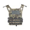 Plaque Molle Militaire pour la html, Protection Extérieure, Magazine Electrolux, Airsoft, Paintball CS