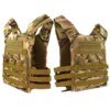 14913-8d2b01.jpg Plaque Molle Militaire pour la html, Protection Extérieure, Magazine Electrolux, Airsoft, Paintball CS