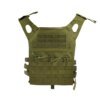 Plaque Molle Militaire pour la html, Protection Extérieure, Magazine Electrolux, Airsoft, Paintball CS