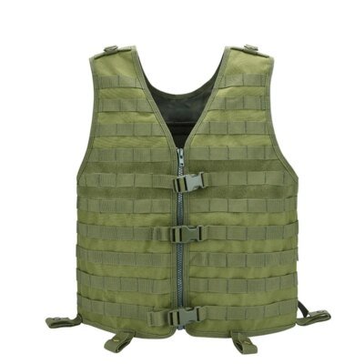 14963-7bdca2.jpg Gilet tactique Molle 900D, gilet Airsoft utilitaire de l'armée Swat