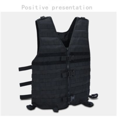 14963-8f442c.jpg Gilet tactique Molle 900D, gilet Airsoft utilitaire de l'armée Swat
