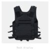 14963-eaa3fb.jpg Gilet tactique Molle 900D, gilet Airsoft utilitaire de l'armée Swat