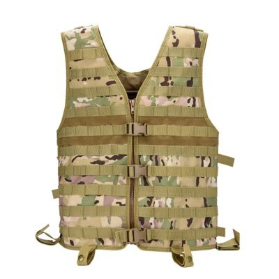 14963-facd5c.jpg Gilet tactique Molle 900D, gilet Airsoft utilitaire de l'armée Swat
