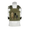 14977-328ad1.jpg Gilet de chasse militaire DulglaAirsoft, équipement d'entraînement de protection CS