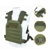 14977-a48781.jpg Gilet de chasse militaire DulglaAirsoft, équipement d'entraînement de protection CS