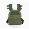 14977-cac8ea.jpg Gilet de chasse militaire DulglaAirsoft, équipement d'entraînement de protection CS