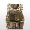 14980-55b43b.jpg Gilet d'assaut Molle Dulgla pour airsoft et chasse. Équipement
