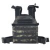 14981-35fc3b.jpg Gilet de chasse militaire DulglaAirsoft, équipement d'entraînement de protection CS