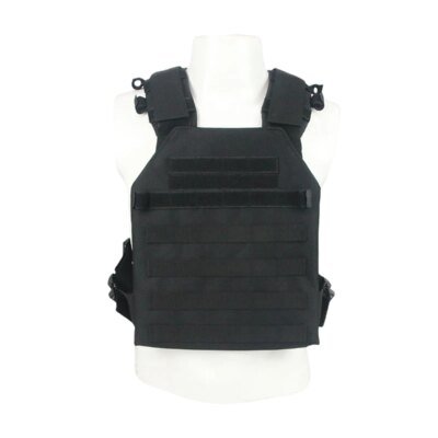 Gilet de chasse militaire DulglaAirsoft, équipement d'entraînement de protection CS