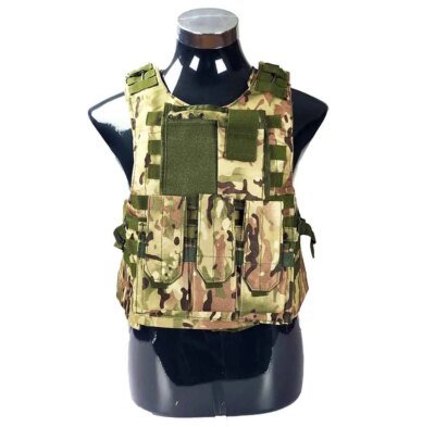 15136-b6db09.jpg Ăquipement militaire Airsoft DulglaMolle Skip Assault Plate, Electrolux Dulgla10, couleurs, CS, vĂȘtements de plein air, chasse