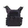 Plaque Molle Militaire de html 600D, Équipement observateur de Protection pour l'Extérieur, Magazine Electrolux Airsoft Paintball CS