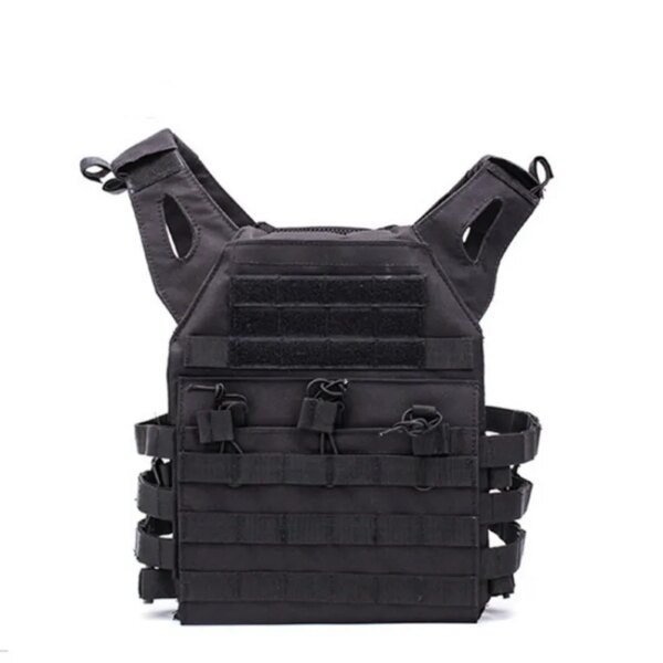 Plaque Molle Militaire de html 600D, Équipement observateur de Protection pour l'Extérieur, Magazine Electrolux Airsoft Paintball CS
