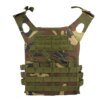 Plaque Molle Militaire de html 600D, Équipement observateur de Protection pour l'Extérieur, Magazine Electrolux Airsoft Paintball CS