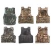 15284-c69ba4.jpg Gilet tactique Airsoft pour enfants, uniforme d'Ă©quipement militaire de l'armĂ©e, vĂȘtements de Camouflage de Combat CS de chasse pour enfants garçons et filles