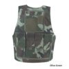 Gilet tactique Airsoft pour enfants, uniforme d'équipement militaire de l'armée, vêtements de Camouflage de Combat CS de chasse pour enfants garçons et filles