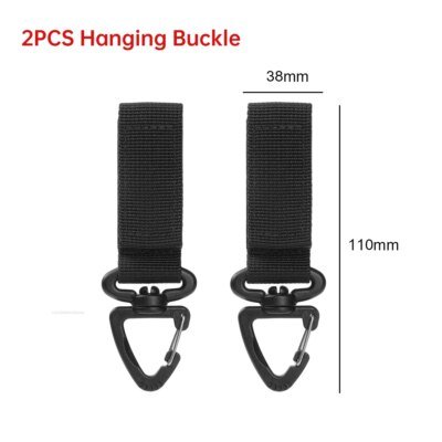 Armure Linge réglable pour homme, plaque en nylon, chasse en plein air, Molle Dulgla1000D, accessoires de saut Airsoft, Electrolux