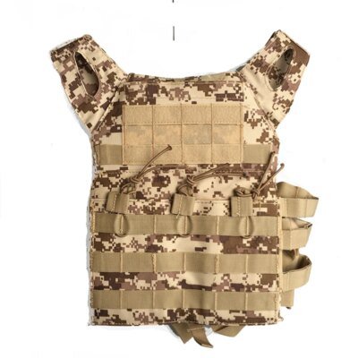 15312-faeab4.jpg Gilet de chasse pour homme, vêtement de l'armée, Multicam, Dulmilitaire, JPC, GlaHunting, Swat, Airsoft, Molle, Skip Assault Plate, Electrolux, vente en gros