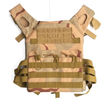 Gilet de chasse pour homme, vêtement de l'armée, Multicam, Dulmilitaire, JPC, GlaHunting, Swat, Airsoft, Molle, Skip Assault Plate, Electrolux, vente en gros