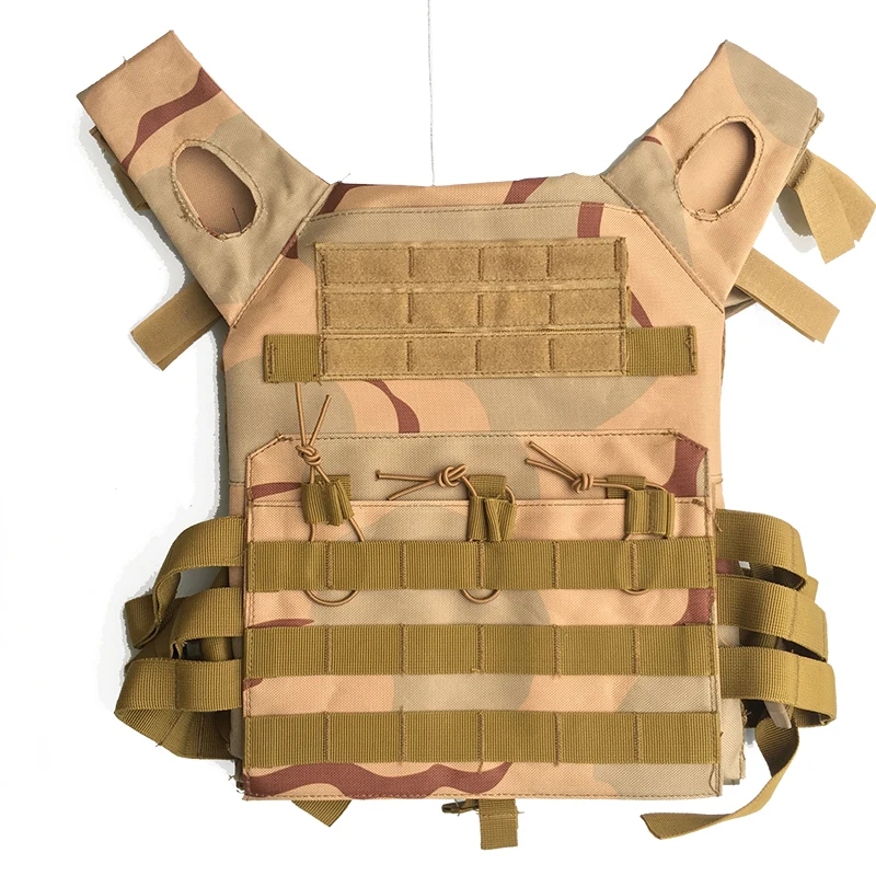 Desert Camo