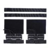 15316-a9f4a4.jpg Molle Adaptive GlaJPC DulHunting Airsoft avec Verhéritage, Ensemble de Construction à Dégagement Rapide, Déconnexion Rapide, Conversion d'Entrée Latérale