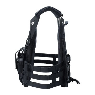 15316-ffd0f7.jpg Molle Adaptive GlaJPC DulHunting Airsoft avec Verhéritage, Ensemble de Construction à Dégagement Rapide, Déconnexion Rapide, Conversion d'Entrée Latérale