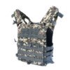 Gilet de chasse pour homme, vêtement de l'armée, Multicam, Dulmilitaire, JPC, GlaHunting, Swat, Airsoft, Molle, Skip Assault Plate, Electrolux, vente en gros
