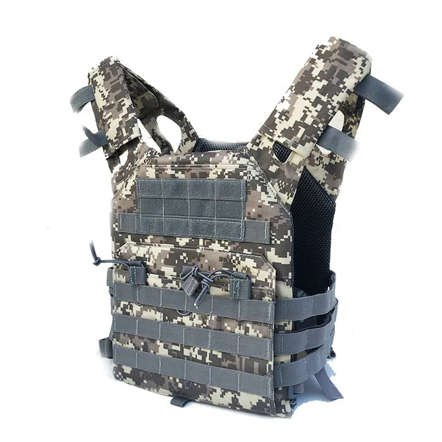 Digital ACU