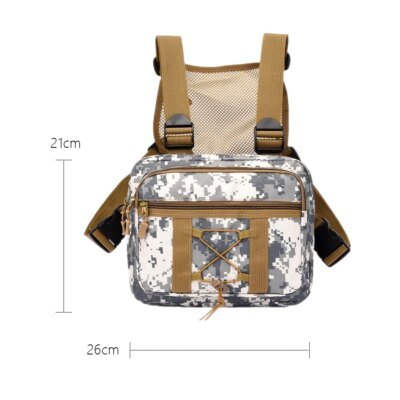 Armure Linge réglable pour homme, plaque en nylon, chasse en plein air, Molle Dulgla1000D, accessoires de saut Airsoft, Electrolux