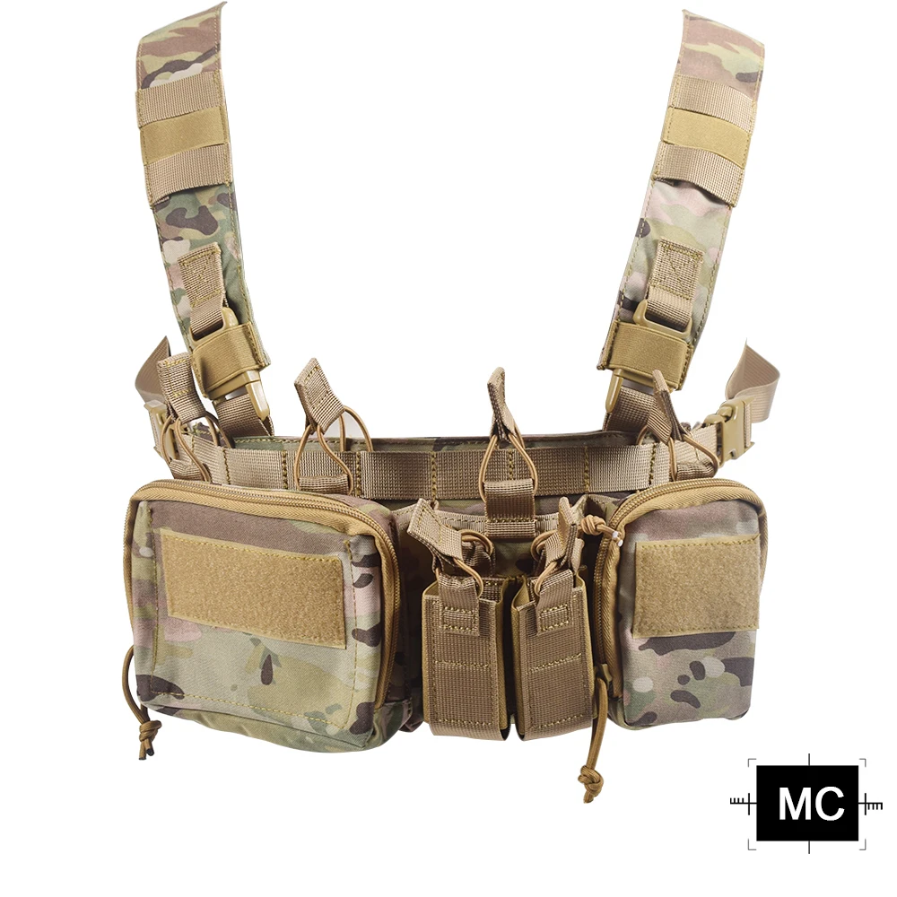 500D Nylon MC