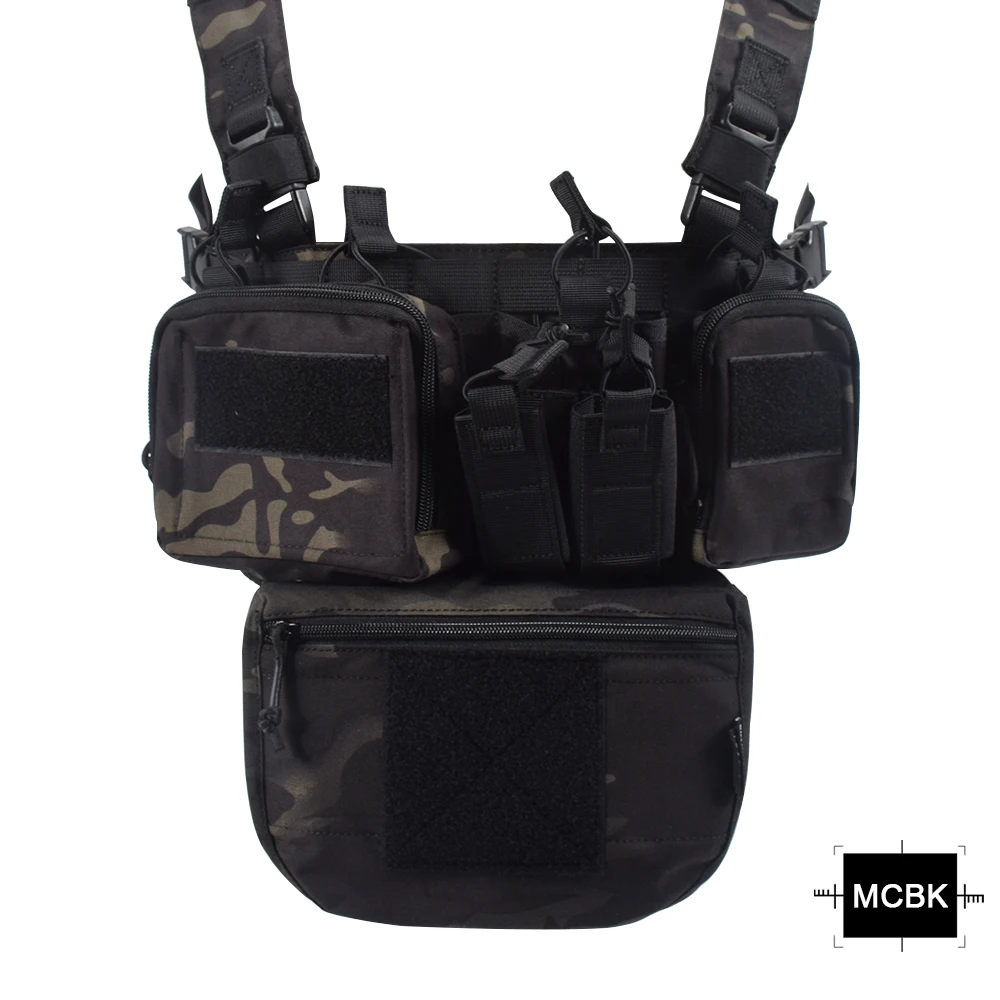 500D Nylon MCBK1