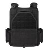 DulglaOutdoor Hunting Plate for Airsoft Skip, Protective and Adjustable Gla1000D, Molle Body Armor, Glafor