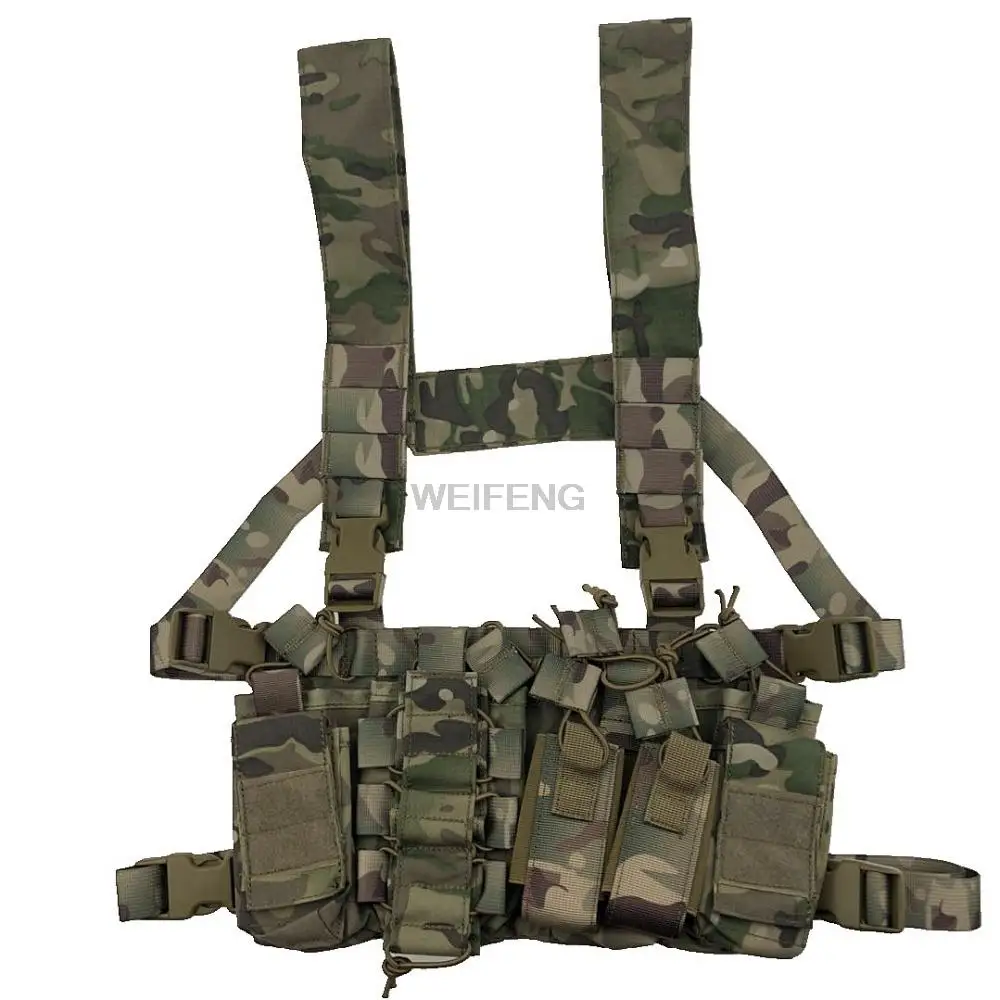 CP vest