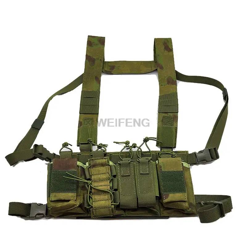 FG vest