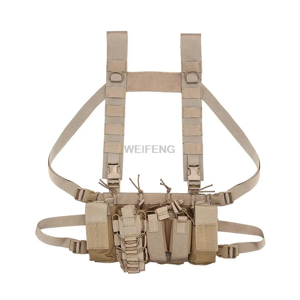 tan vest