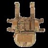 15555-2dde8b.jpg FG-DulChest Rig Military GlaSFP, Metal Magazine, Walperforated Talkie Powder, Camo, Airsoft GlaHunting Accessrespiration