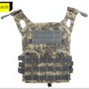 15639-106513.jpg Armure de chasse DulBody, 600D JPC Molle Plate, Electrolux GlaOutdoor CS Game, Paintball Airsoft GlaMilitary Equipment Parts